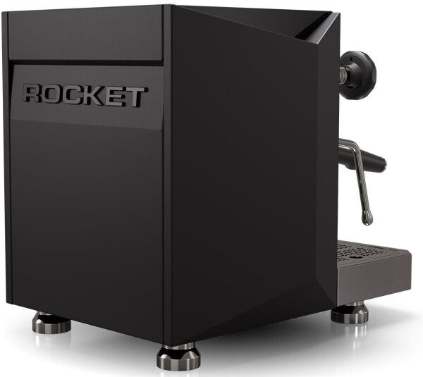 Rocket Espresso Giotto V Fast schwarz, Bild 2