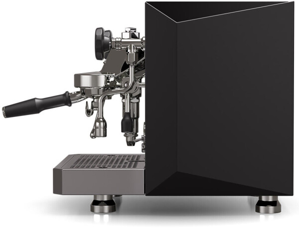 Rocket Espresso Giotto V Fast schwarz, Bild 3