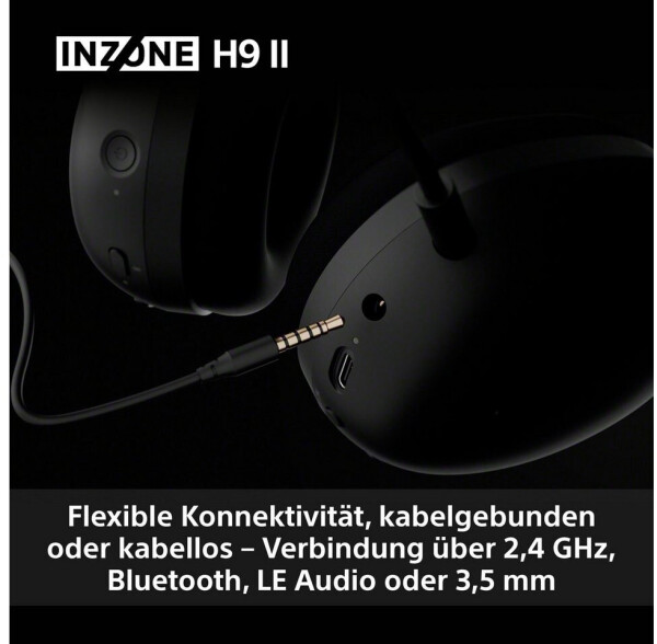 Sony INZONE H9 II, Bild 38