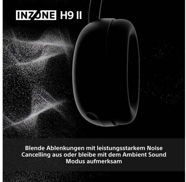 Sony INZONE H9 II, Bild 39