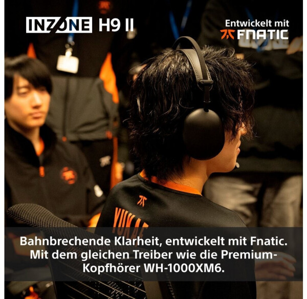 Sony INZONE H9 II, Bild 43