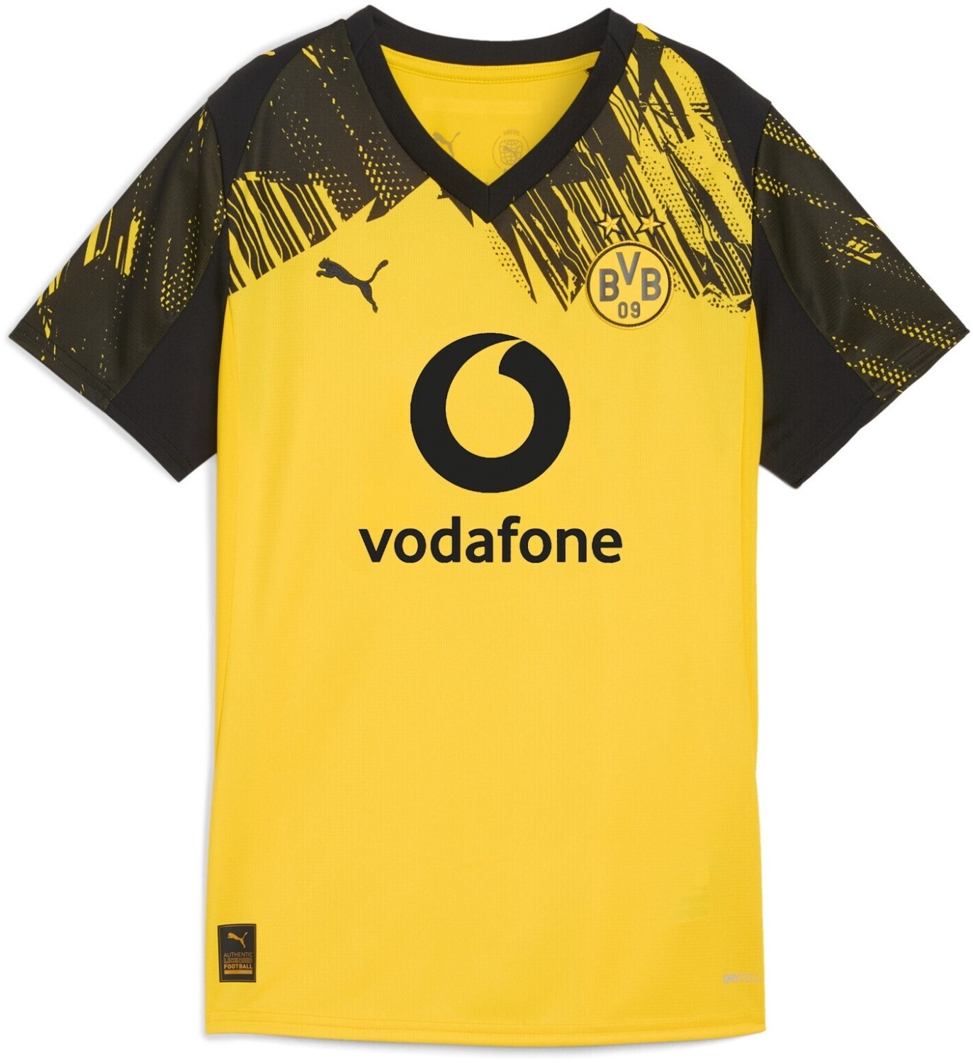 Dortmund Trikot Damen