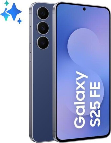 Samsung Galaxy S25 FE 256GB Navy, Bild 14