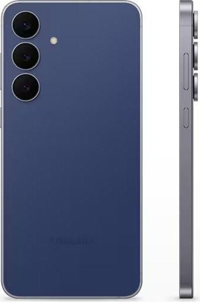 Samsung Galaxy S25 FE 256GB Navy, Bild 15