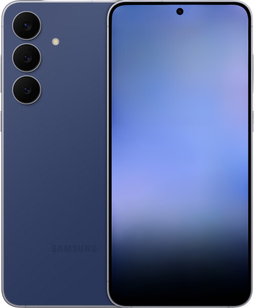 Samsung Galaxy S25 FE 256GB Navy, Bild 3