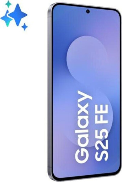 Samsung Galaxy S25 FE 256GB Navy, Bild 4