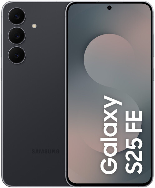 Samsung Galaxy S25 FE, Bild 13