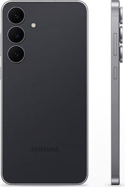 Samsung Galaxy S25 FE 256GB Jetblack, Bild 13