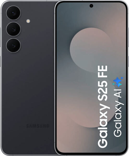 Samsung Galaxy S25 FE 256GB Jetblack, Bild 14