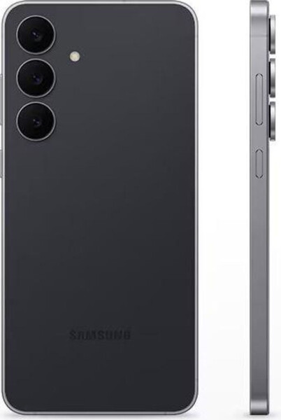 Samsung Galaxy S25 FE 128GB Jetblack, Bild 12