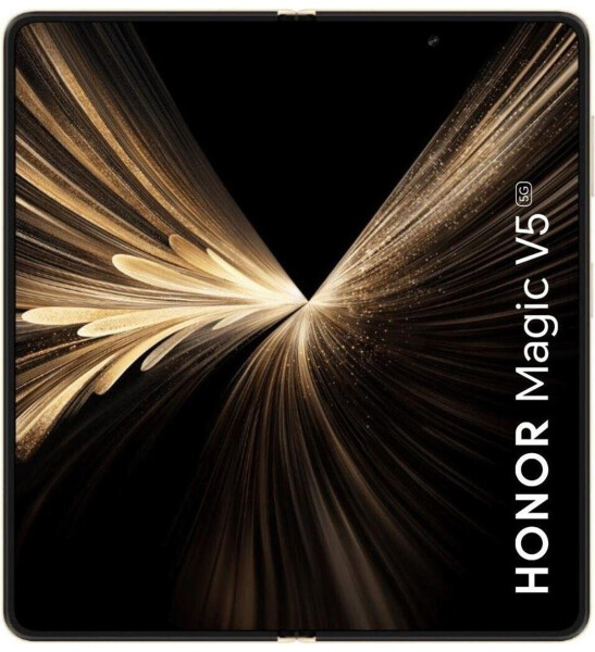 Honor Magic V5 Ivory White, Bild 2