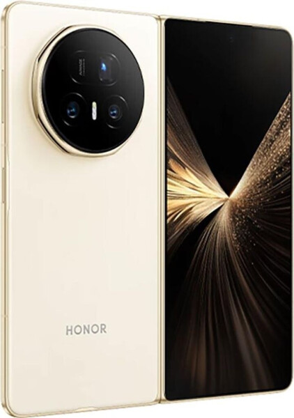 Honor Magic V5 Ivory White, Bild 6