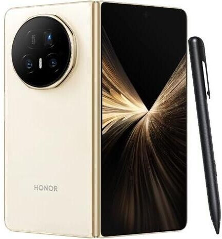 Honor Magic V5 Ivory White, Bild 8