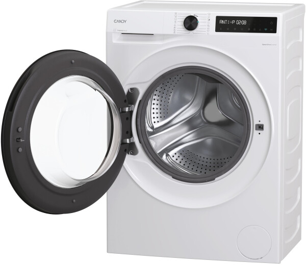 Candy BR 47SBL8-S, Bild 3