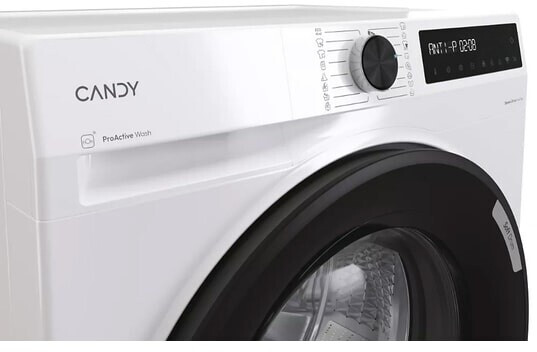 Candy BR 47SBL8-S, Bild 6