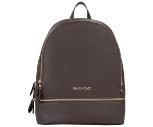 Sac à Dos Valentino Brixton – Polvere Bleu Gris, PU, Pour Femme, Neuf