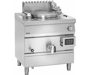 Bartscher Kochkessel Gas, 700, 55L