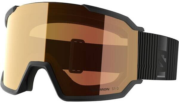 Salomon S/View 3 Photochromic ab 80.99 € | Vergleiche 19 Angebote