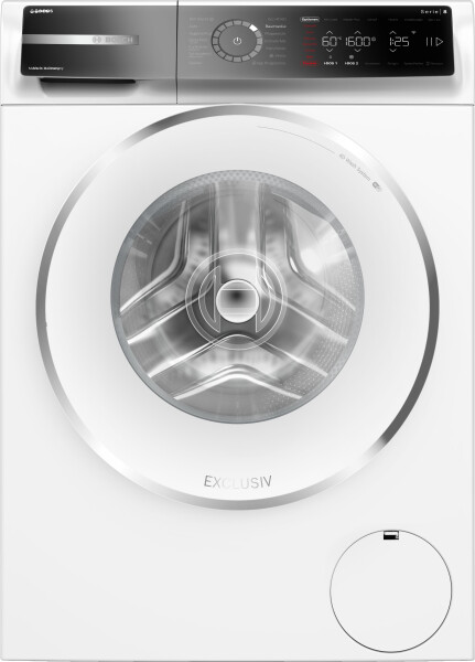 Bosch WGB266A90