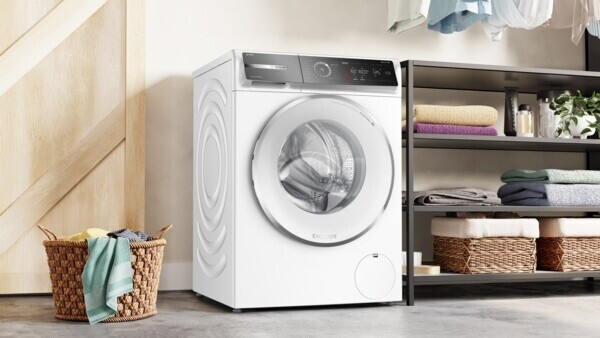 Bosch WGB266A90, Bild 5