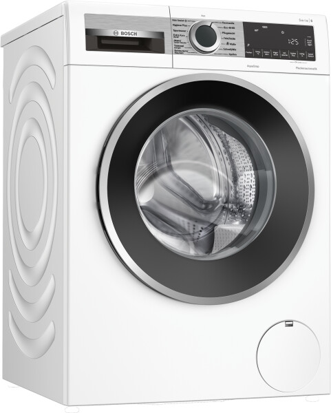 Bosch WGG256Z41, Bild 2