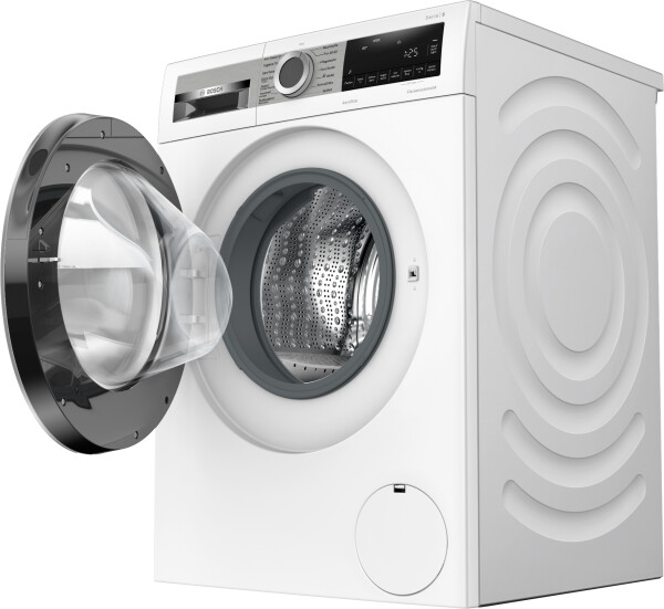 Bosch WGG256Z41, Bild 3