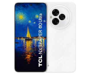 TCL NXTPAPER 60 Ultra in sconto a € 314,78 | Saldi Gennaio 2026
