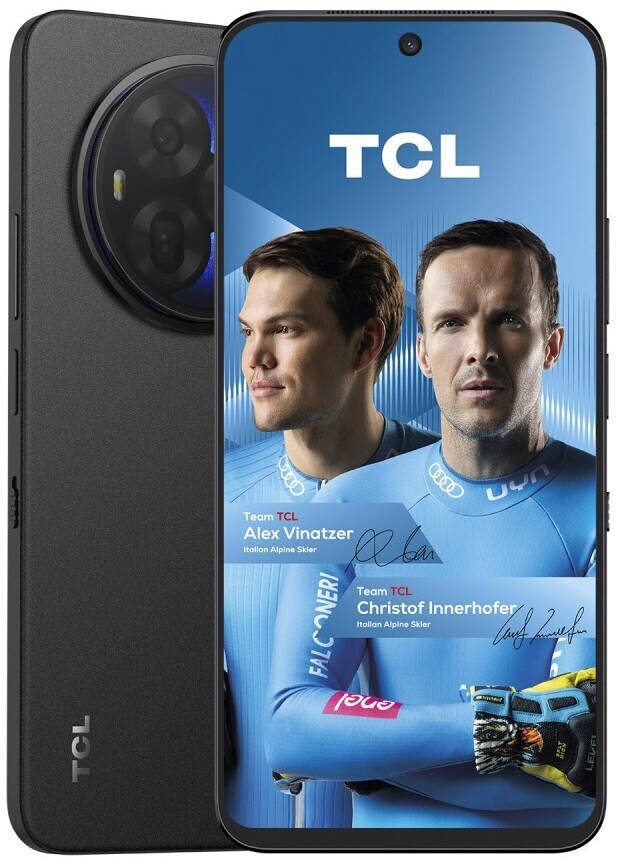 TCL NXTPAPER 60 Ultra desde 449,17 € HOY | Mejores precios en idealo