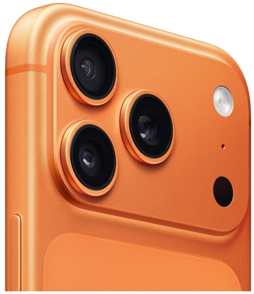 Apple iPhone 17 Pro 256GB Cosmic Orange, Bild 9