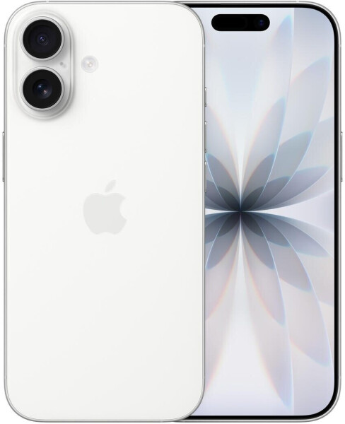Apple iPhone 17 256GB Weiß, Bild 7