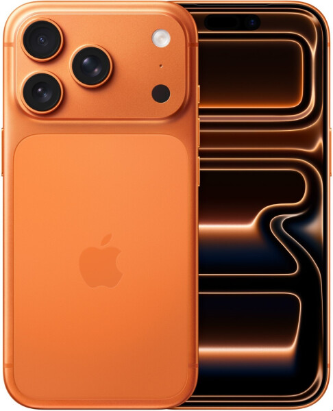 Apple iPhone 17 Pro Max 256GB Cosmic Orange, Bild 8