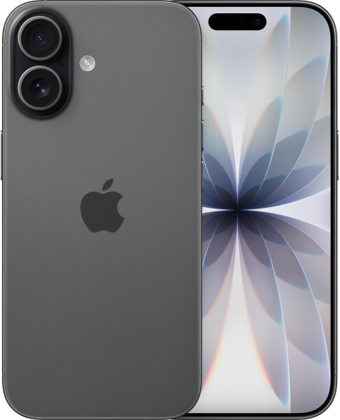 Apple iPhone 17 256GB Schwarz, Bild 2