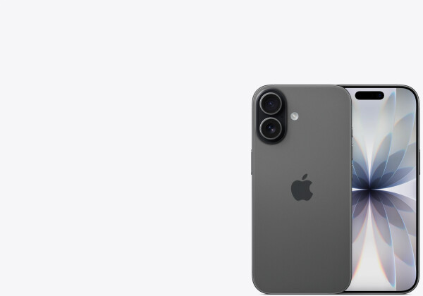 Apple iPhone 17 256GB Schwarz, Bild 4