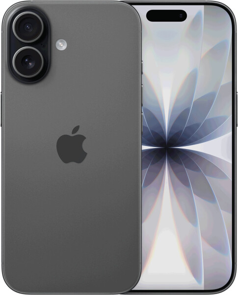 Apple iPhone 17 256GB Schwarz, Bild 5