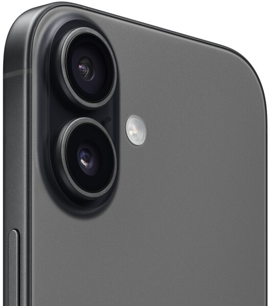 Apple iPhone 17 256GB Schwarz, Bild 6