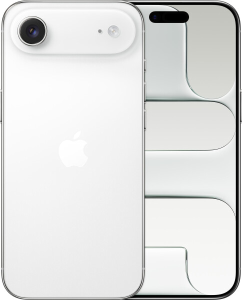Apple iPhone Air 256GB Wolkenweiß