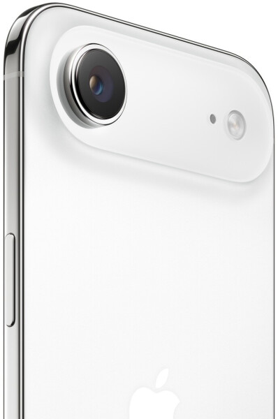 Apple iPhone Air 256GB Wolkenweiß, Bild 2