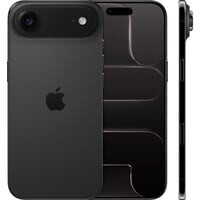 Apple iPhone Air 256GB Space Schwarz, Bild 6