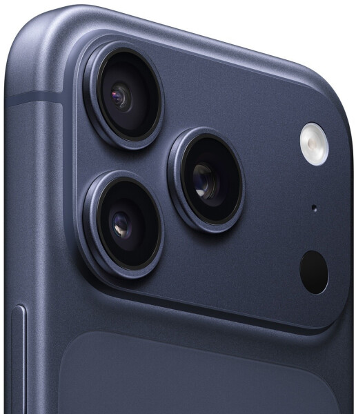Apple iPhone 17 Pro 256GB Tiefblau, Bild 6