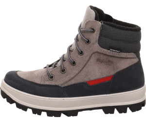 Superfit Garçon Tedd Warm Gefütterte Botte De Neige - Chaussures Chaudes Et Confortables Pour Enfant
