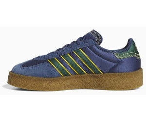 adidas gazelle silver green womens adidas Gazelle Navy White