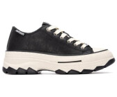REFRESH 173079 Scarpe Da Ginnastica Donna: Sneaker Urbana, Suola Antiscivolo, Chiusura Con Lacci