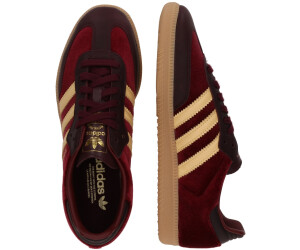 adidas gazelle silver green womens adidas Manchester United Samba Core Black/MUFC Red / Mens 9 main image 1