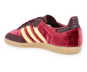 Adidas Samba shadow red velvet ab 89,00 (Mai 2026 Preise) | Preisvergleich bei idealo.de Adidas Samba shadow red velvet ab 89,00 (Mai 2026 Preise) | Preisvergleich bei idealo.de