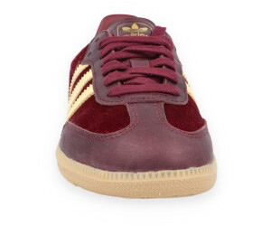 adidas gazelle silver green womens Adidas Samba OG W Sneaker » Buy online now!