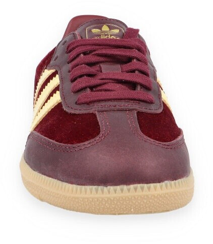 adidas gazelle silver green womens Adidas Originals Samba OG (Carbon/Better Scarlet/Gum) Men's Shoes IG61   Kick Theory