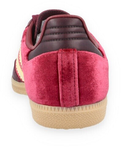 adidas gazelle silver green womens Adidas Samba XLG | Men's | Black/Better Scarlet/Carbon/Gum