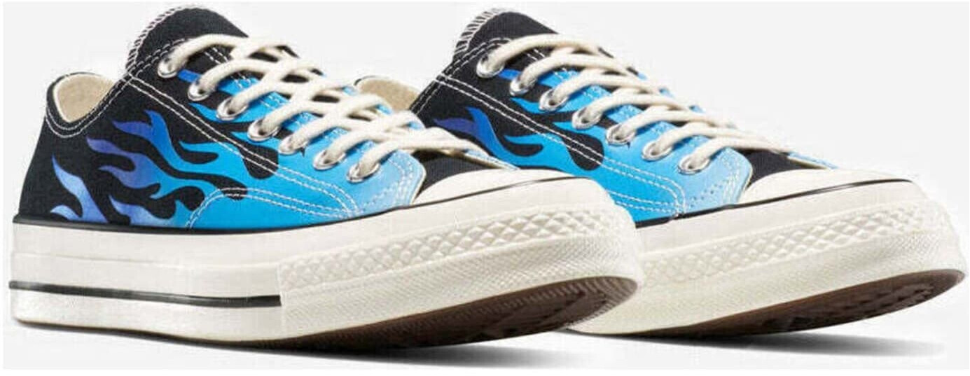 Converse Chuck 70 Fire black/blue it/cobalt ab 202.99 