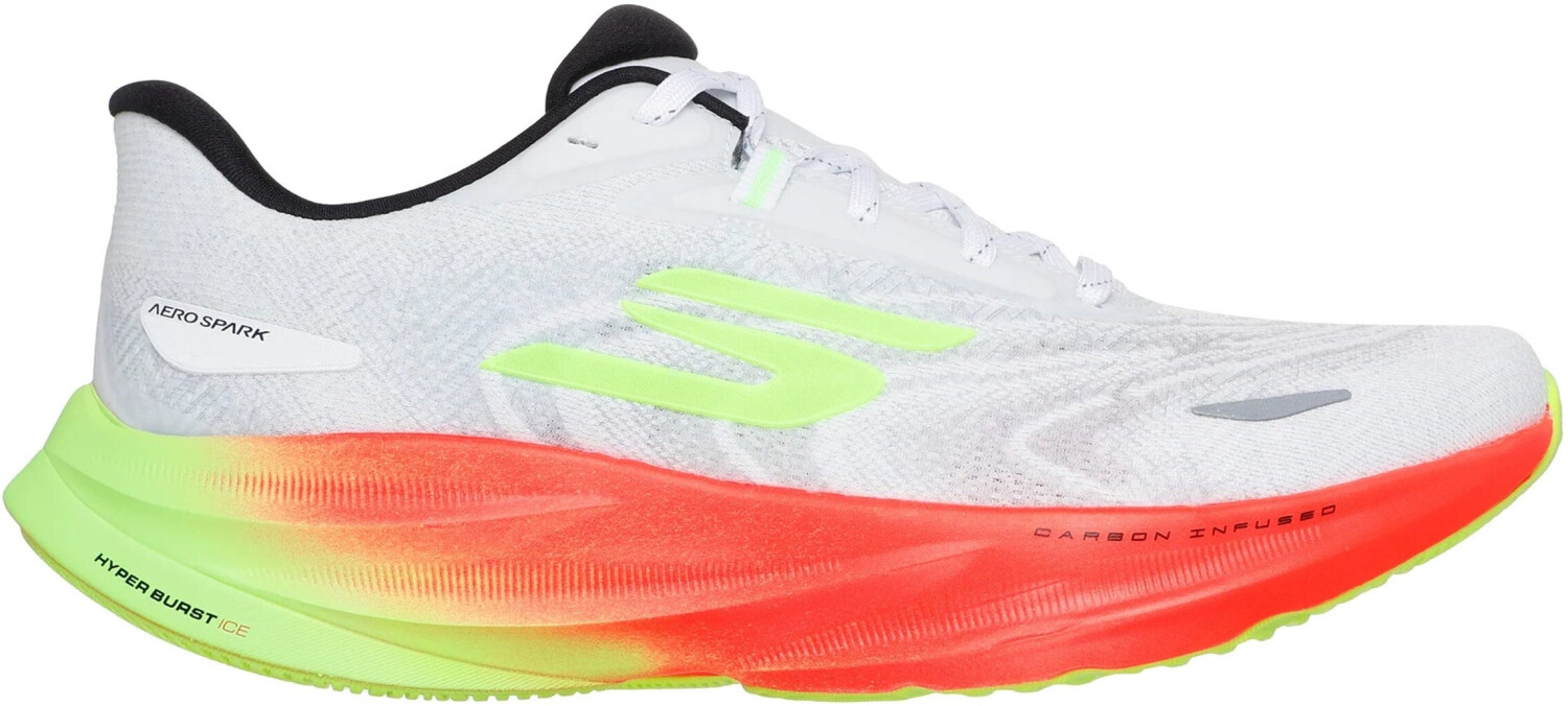 Skechers Aero Spark (246200) ab 82.82 € | Vergleiche 33 Angebote auf ...