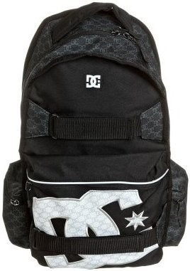 DC Shoes Stratford Backpack